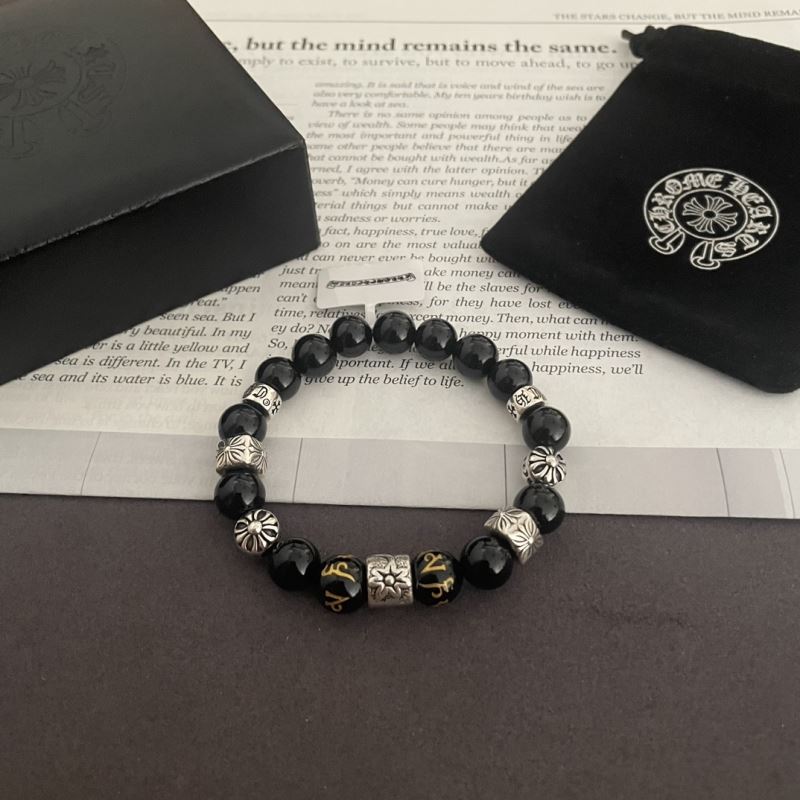 Chrome Hearts Bracelets